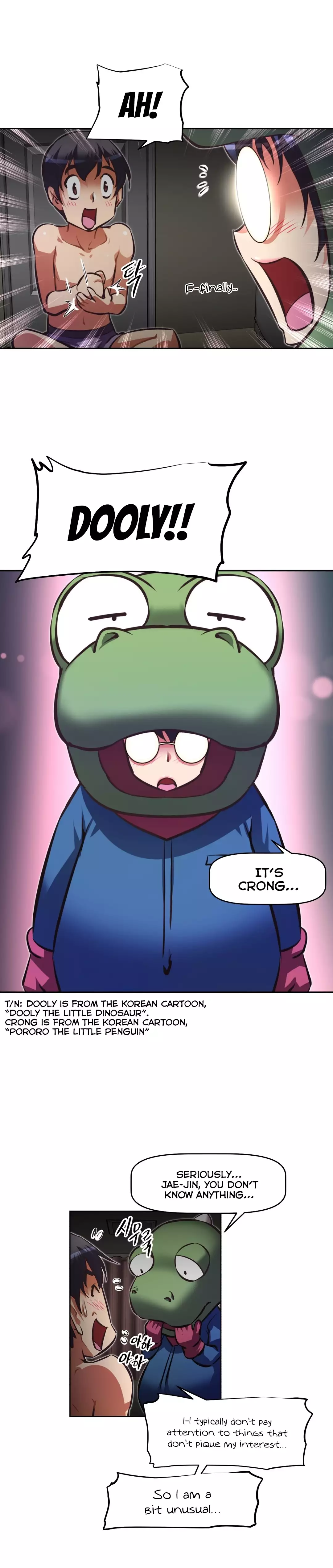 Brawling Go Ch.76-112