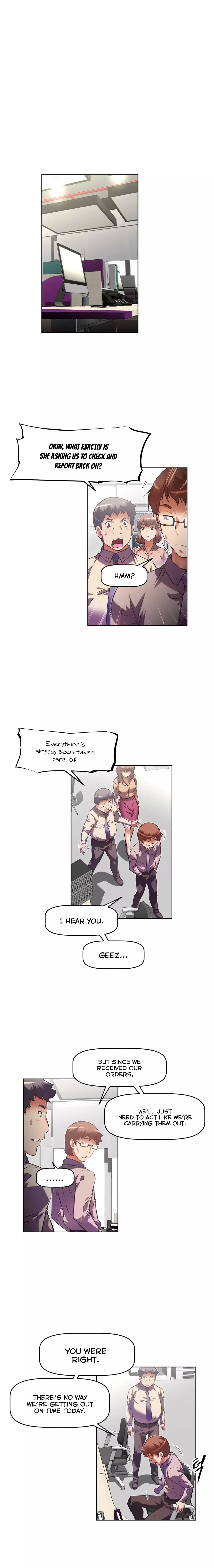 Brawling Go Ch.76-112