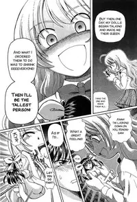 [Sumino Yuuji] Minori Scandal 1 Ch. 5 [English] [SMDC]