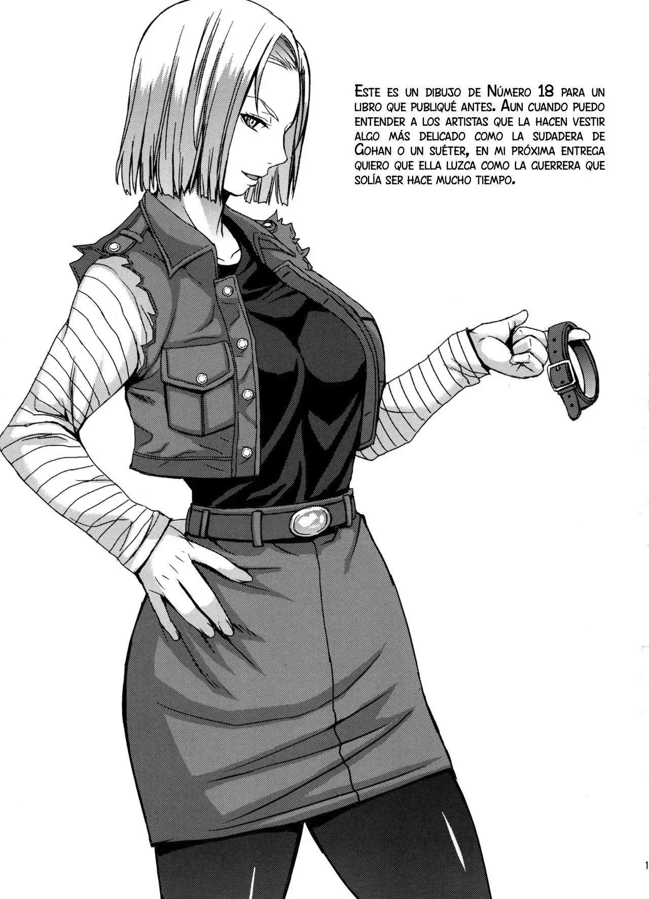 Suteki na Oku-san | Esposa maravillosa