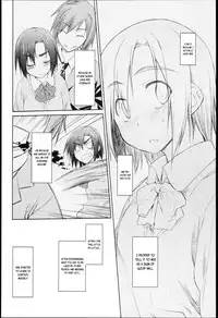 [Midori no Rupe] Garden I Ch. 0-7 [English] [MintVoid]