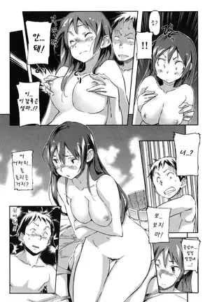 Puru Puru Milk Pudding 프딩프딩 밀크푸딩