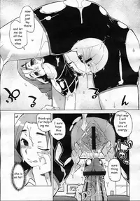 Mama's Fitness Plan [English] [Rewrite] [EZ Rewriter]