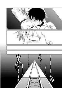 [Gyomania (Hosaka Takemaru)] Moment (Neon Genesis Evangelion) [English] [spluuuuurt]