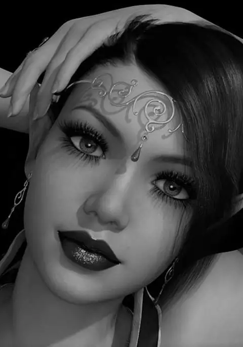 Diamond In The rough