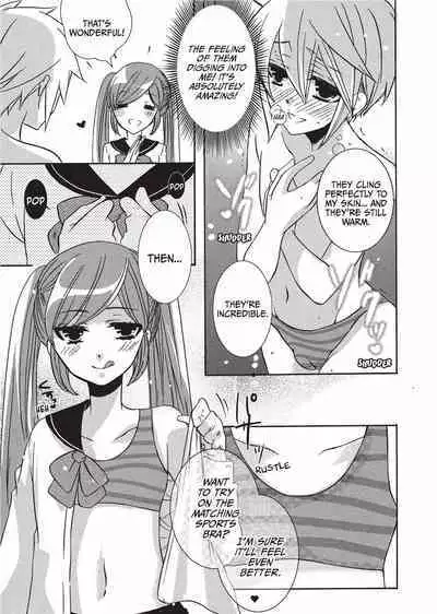 Club for Crossdressers