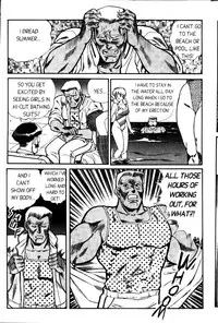 [Inui Haruka] Ogenki Clinic Vol.3 [English]