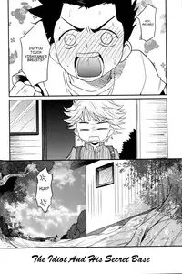 [Anthology] Shounen Shikou 21 - Yanchakko Special Complete [English] [Saha]