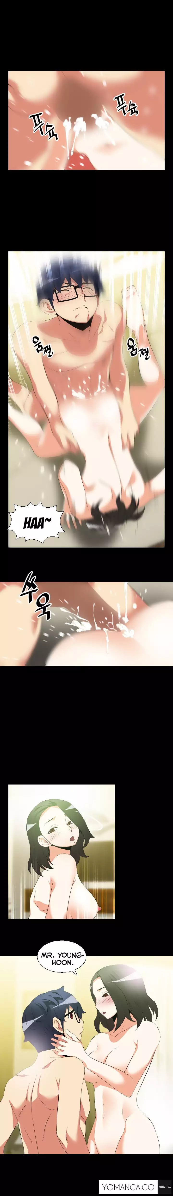 Love Parameter Ch.1-41