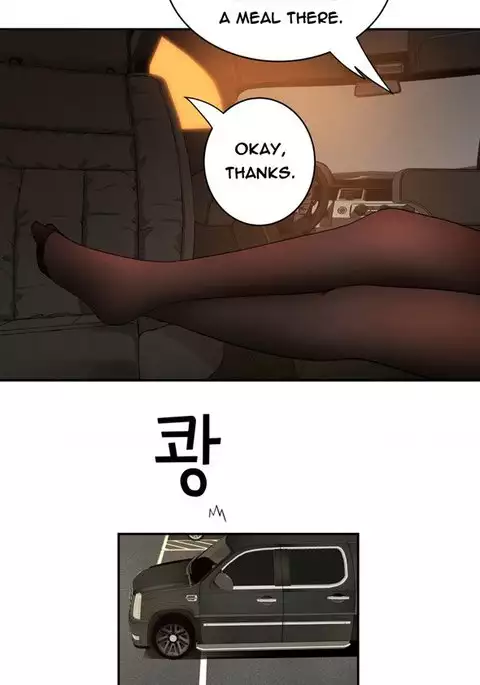 Tissue Thieves Ch.1-12