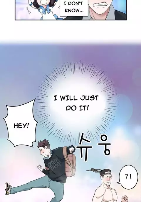 Tissue Thieves Ch.1-12