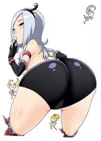 [MANGANA (Doluta, Nishimo)] Cure Musume (Fresh Precure!) [Digital]