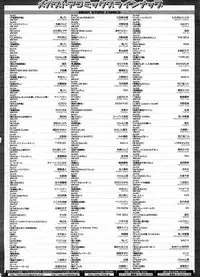 COMIC Megastore 2008-09