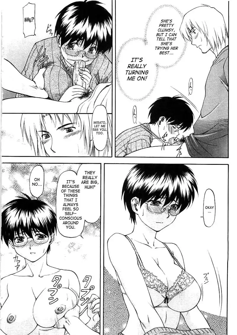 Turning Point3 - Turning Point