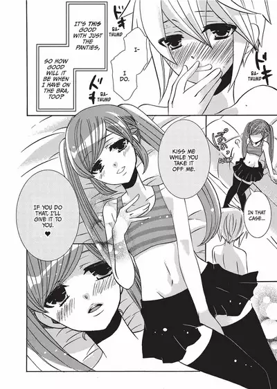 Club for Crossdressers