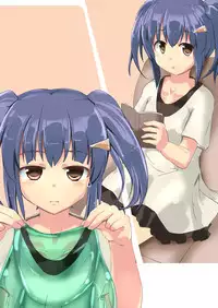 [cheeseyeast (Naka)] Kaerubics [Digital]