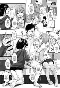 [Yukiu Con] Chuukurai ga Suki [English]