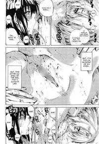 [Maruta] Yuri Suki Kanojo wa Yuri Kanojo ga Dekinai [English] [CGrascal]