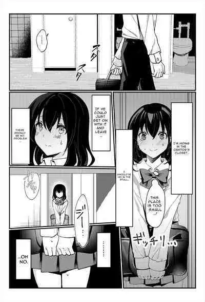 Oshikko, Kudasai! | Give Me, Pee!