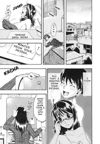 [Chikasato Michiru] Candy Girl [English] {Tadanohito} [Decensored]