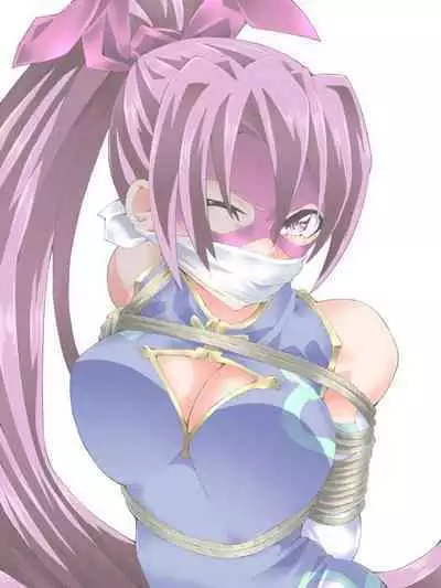 スーパーヒロイン誘拐陵○ ANOTHER TRY 06 ~鬼貌身転~ -(有条色狼汉化)