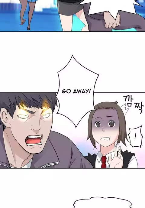 Tissue Thieves Ch.1-12