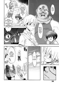 [Chikasato Michiru] Candy Girl [English] {Tadanohito} [Decensored]