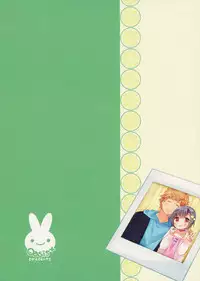 (C91) [Oasis+ (Usashiro Mani)] Dokumo Lime CASE FILE