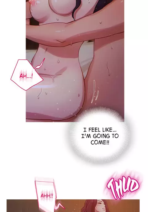 Scandal of the Witch Ch.1-38