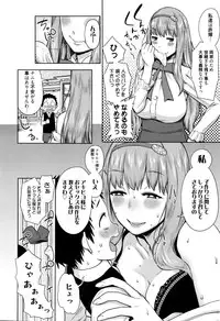 Manga Bangaichi 2016-03