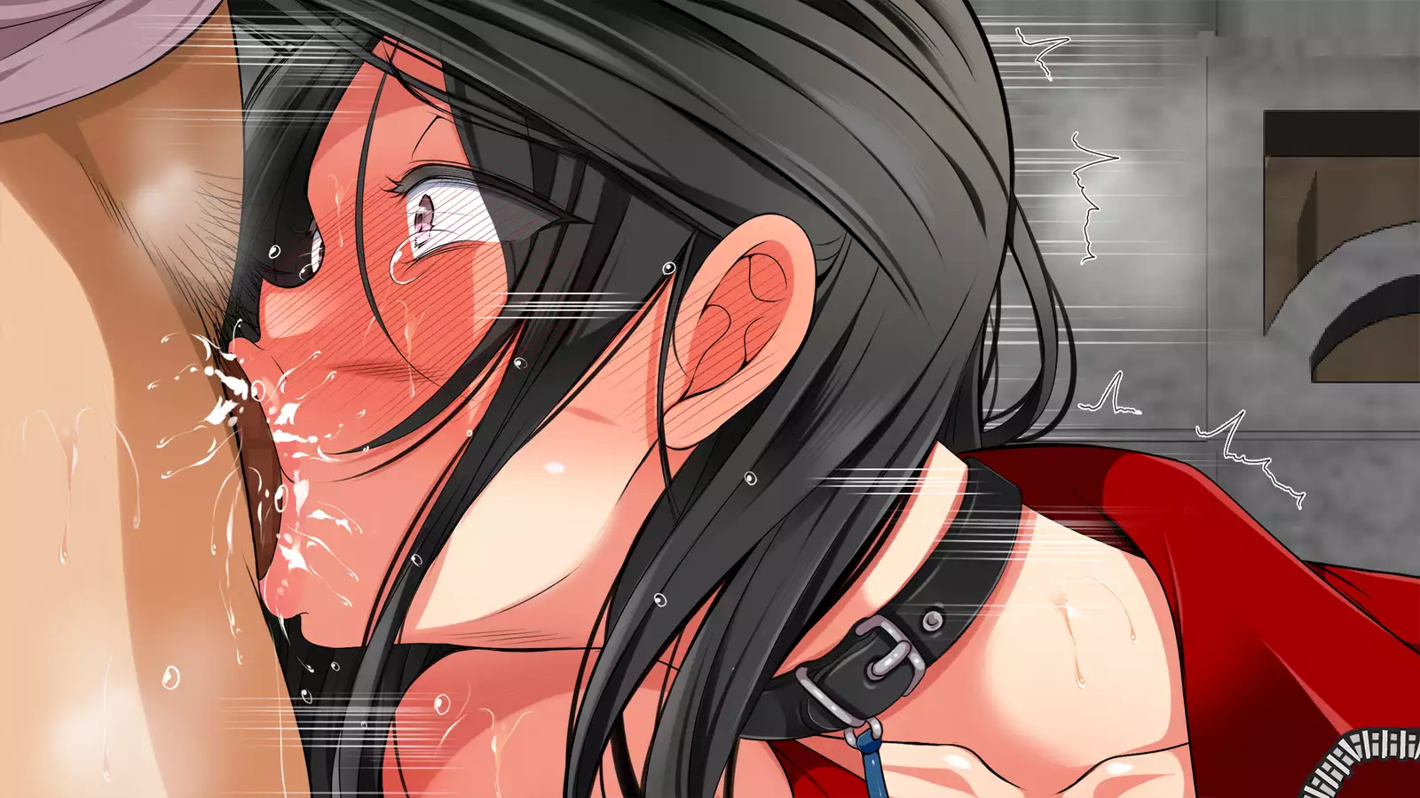 A neglectful village Vol. 4~7