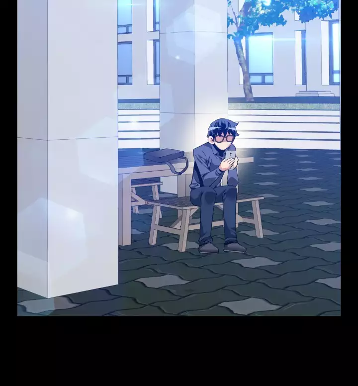 Love Parameter 恋爱辅助器 76-79