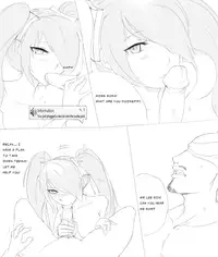 [scofa] Teemo's Malady [English] (League of Legends)