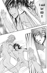 [Sera] Razoku no Hanayome | Bride of the Nudist Tribe (Pink Gold) [English] [loving-that-yaoi] [Decensored]