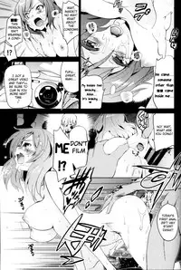(C85) [Jingai Makyou (Inue Shinsuke)] Mackey Gokubuto. (Love Live!) [English] {KFC Translations}