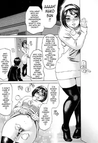 [Millefeuille] Passion Packed Ch. 1-5 [English] {Tadanohito}