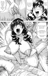 Cuckold Comic - Husbands Hospital Troubles [English] [Rewrite]