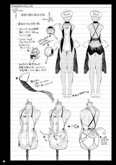 Current Storage Collection 1