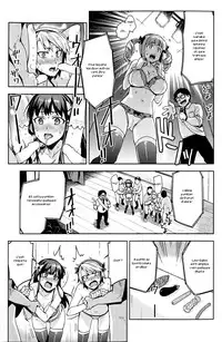 [Redrop] Houkago Idol Bu (french)[zer0]