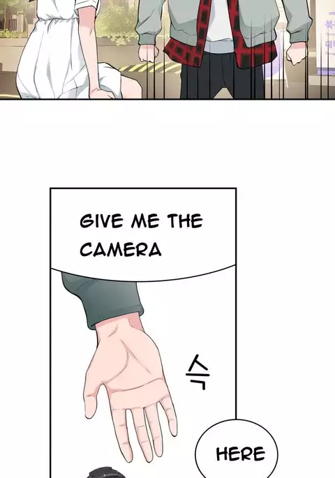 Tissue Thieves Ch.1-12
