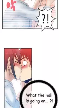 My Office Ch.1-33 (English) (Ongoing)