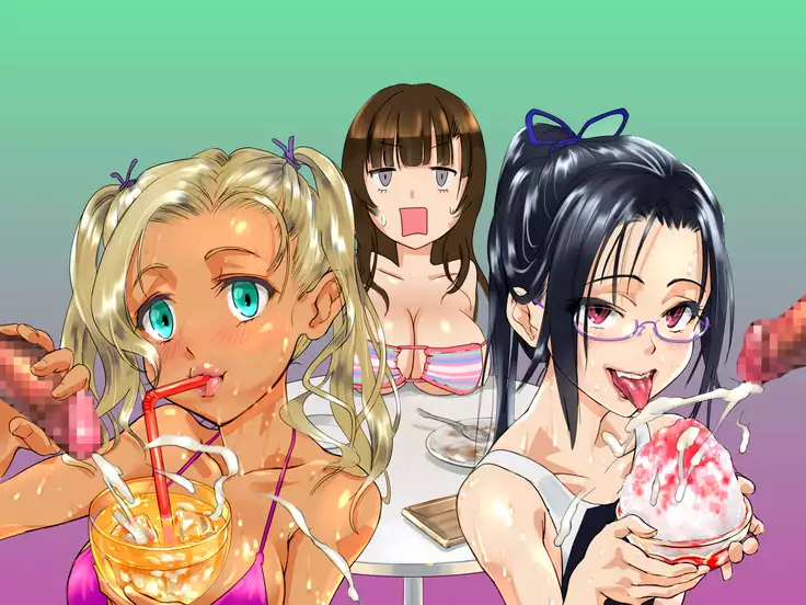 Umi no Ie de ShokuSe.