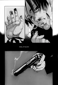 [Yonekura Kengo] The Yellow Hearts 1 [English] [Hell's Castle]