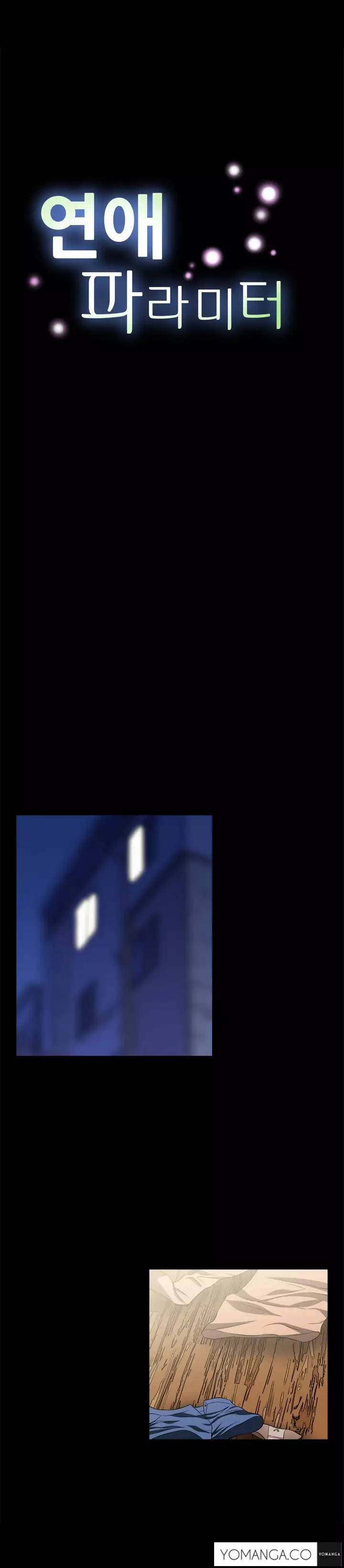 Love Parameter Ch.1-41