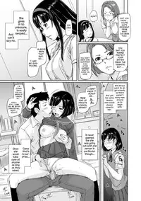 [Kisaragi Gunma] Welcome to Tokoharu Apartments [English] [Decensored]