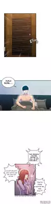 Ghost Love Ch.1-11 (English) (YoManga) (Ongoing)