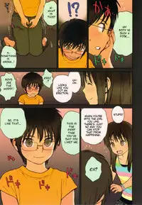 (C82) [Mieow (Rustle)] Little Girl 5 [English] {Nekoanon}