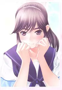 (C77) [Bakuhatsu BRS. (Bakuhatsu Gorou)] H Shima Shita (Love Plus)