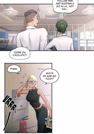 Sexercise Ch.26/?