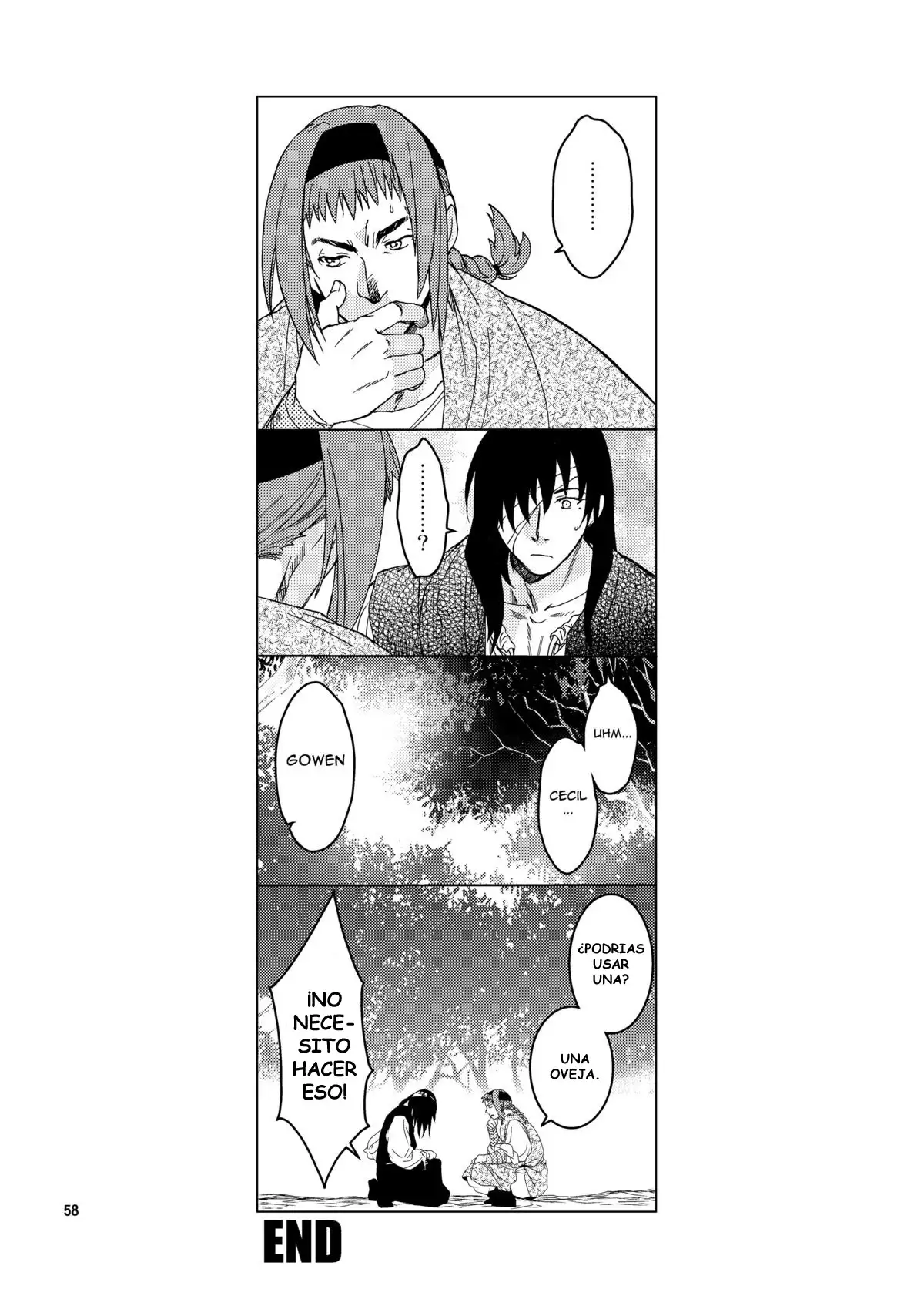 Saint Foire Festival /eve richildis: 1 & 2